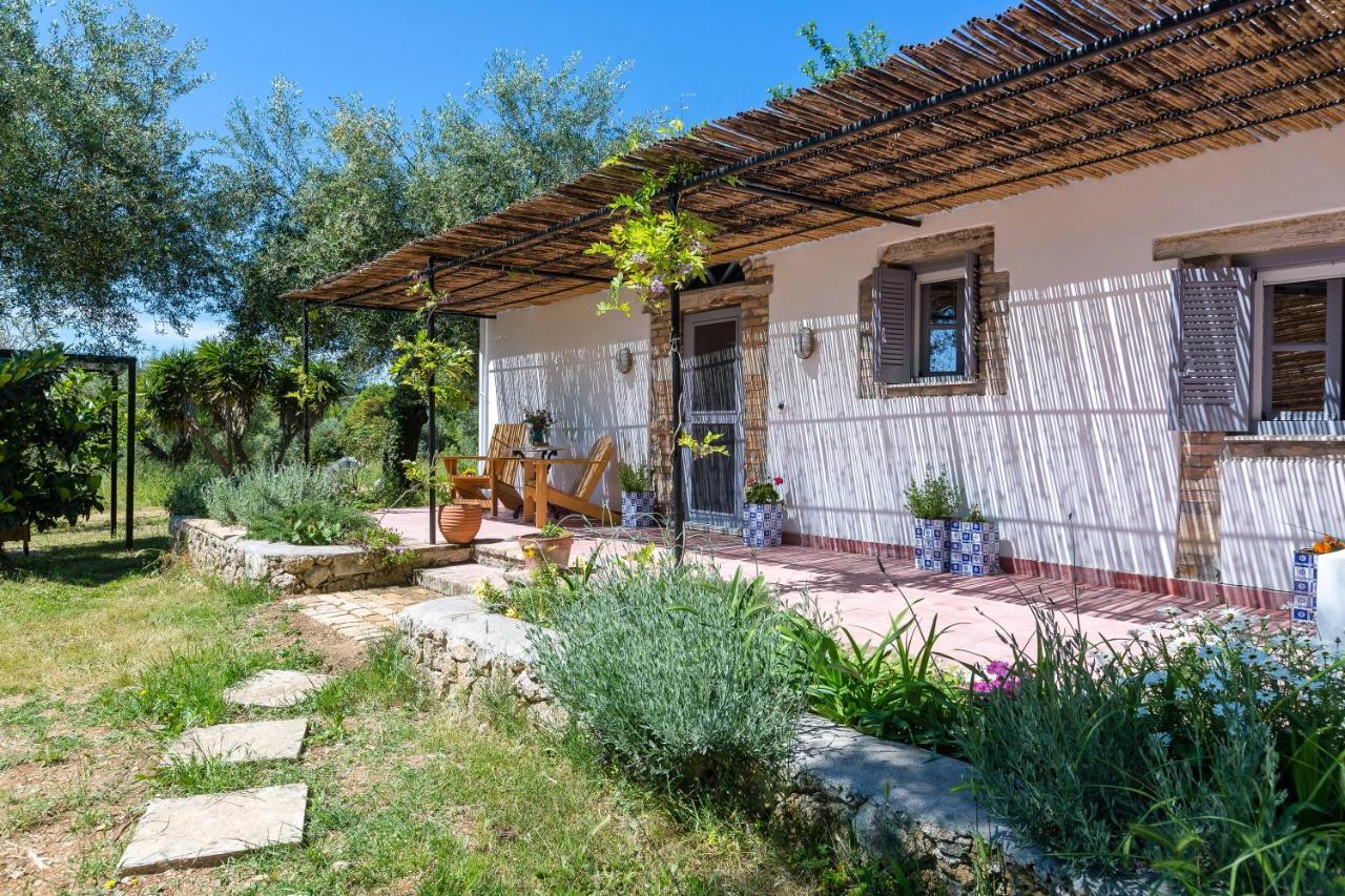 The Storage House Villa Danilia Exterior photo