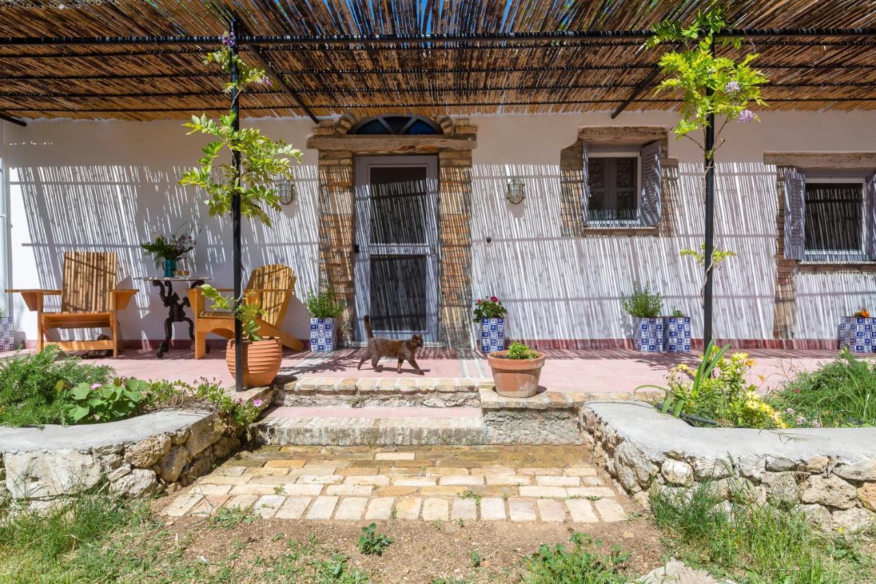 The Storage House Villa Danilia Exterior photo