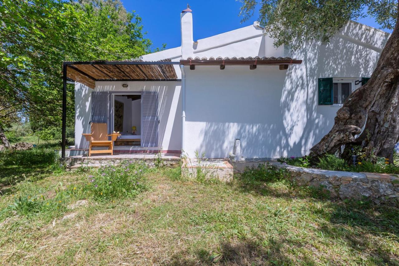 The Storage House Villa Danilia Exterior photo
