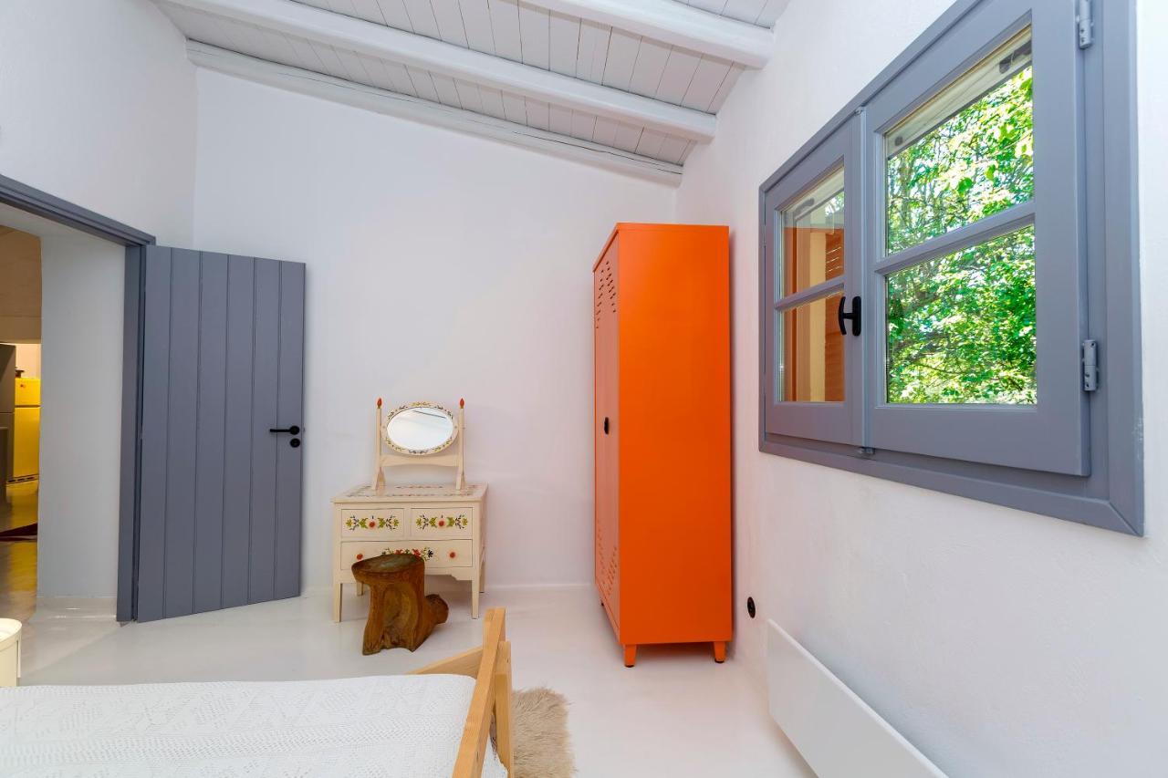 The Storage House Villa Danilia Exterior photo