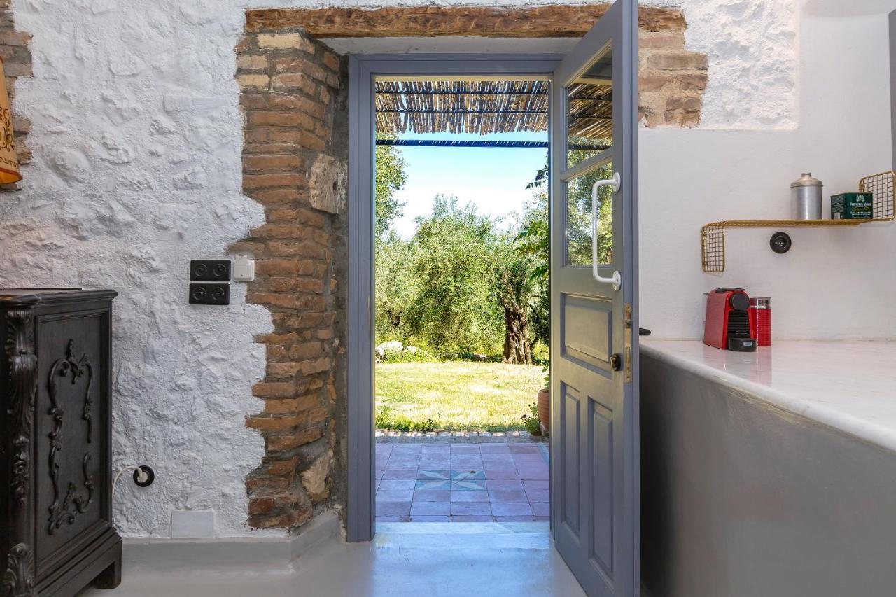 The Storage House Villa Danilia Exterior photo