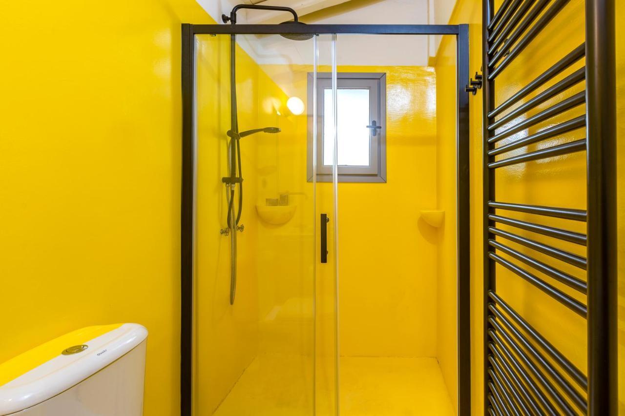 The Storage House Villa Danilia Exterior photo