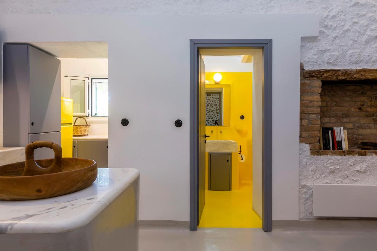 The Storage House Villa Danilia Exterior photo
